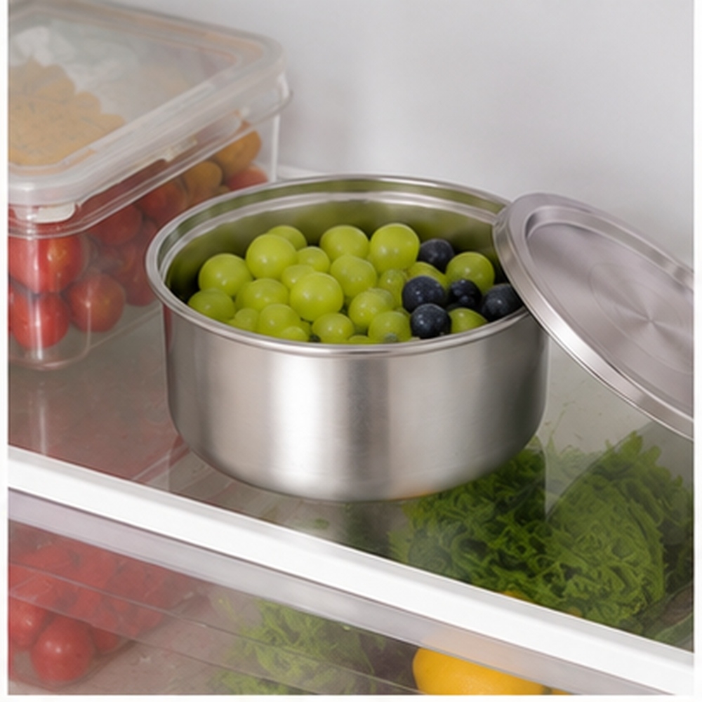 304 Stainless Steel Ramekin wi - Meal Prep Bowl 评论和价格