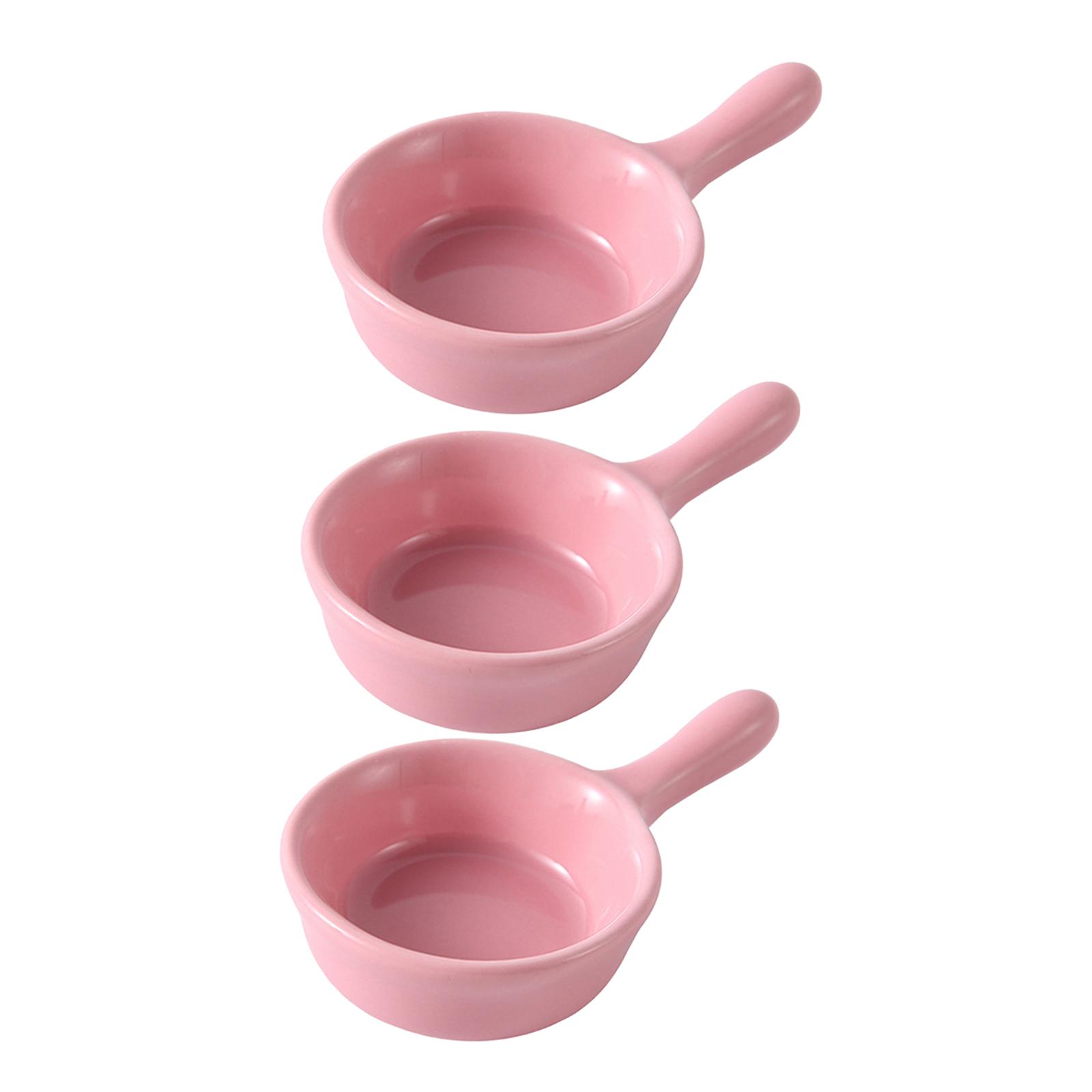 Sauce Dish Porcelain Ketchup S - Sauce Dipping Cup 评论和价格