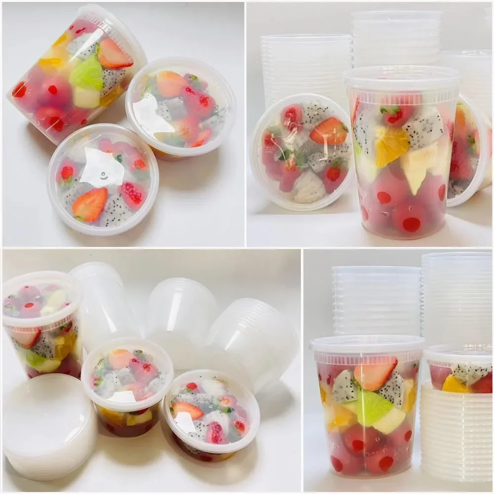 Food Storage Containers with L - Meal Prep Bowl 评论和价格