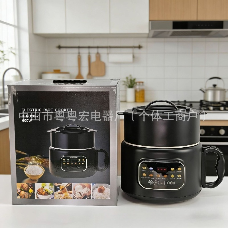 Large Smart Rice Cooker, Non-s - Meal Prep With Rice 评论和价格